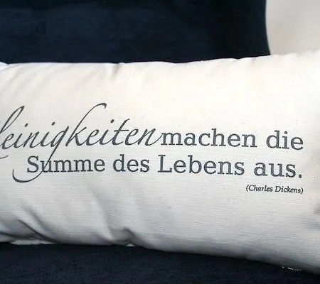 Apartmán Sonnenanbeter-haus-jahreszeiten Binz