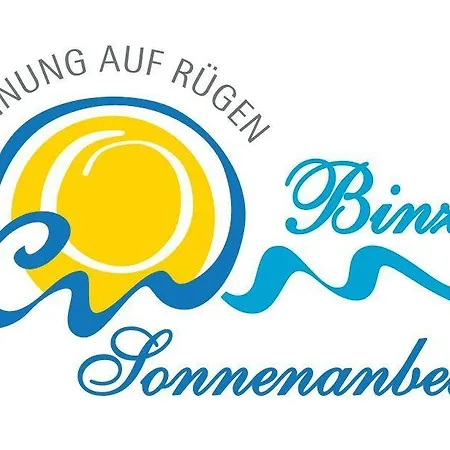 Appartamento Sonnenanbeter-haus-jahreszeiten Binz